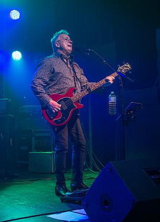 The David Love Band