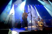Tiger's Jaw at The Danforth Music Hall in Toronto