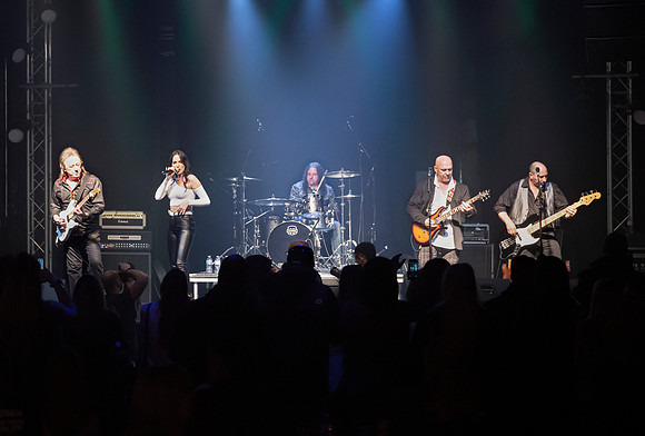 Canada Rock