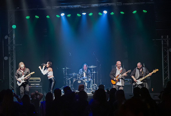 Canada Rockz
