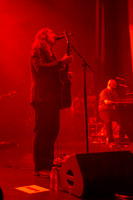 Murder By Death at The Danforth Music Hall in Toronto