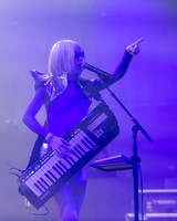 Sophie Grey at History in Toronto