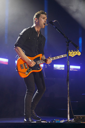 'Royal Blood', 'Embrace Presents', Rock, 'History Toronto', Toronto