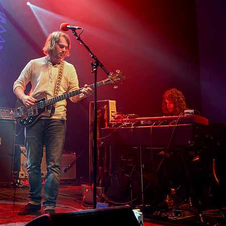All Them Witches