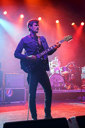 All Them Witches
