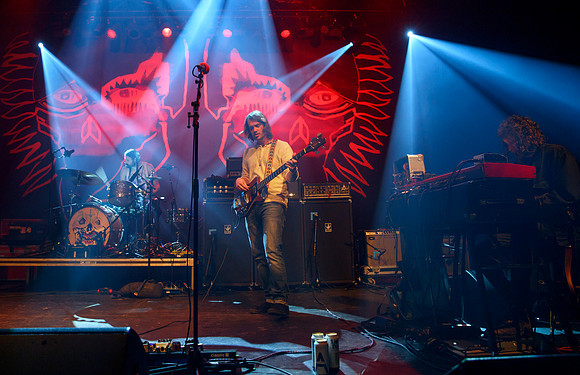 All Them Witches