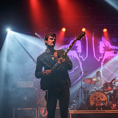 All Them Witches