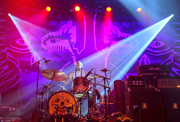 All Them Witches