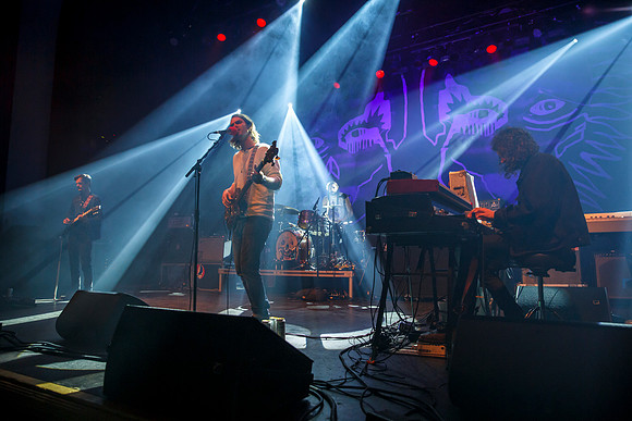 All Them Witches
