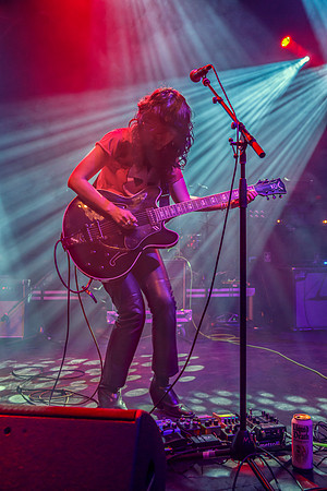 L. A. Witch