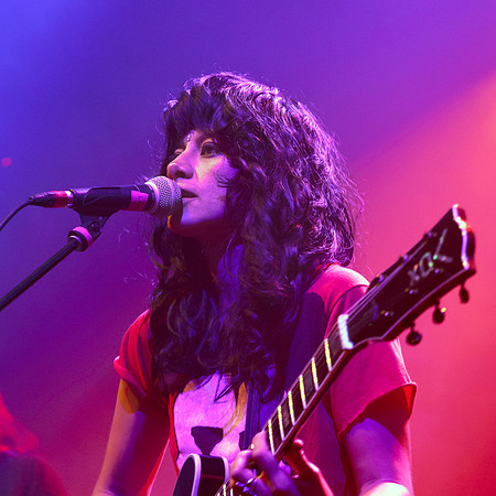 L. A. Witch