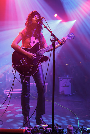 L. A. Witch
