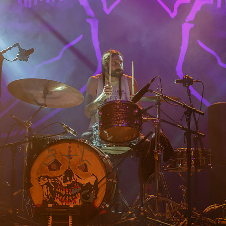 All Them Witches