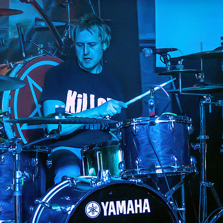 The Baz Littlerock Band