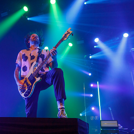 Silverstein, Live Music, Rock Concerts, TriRocks Photography