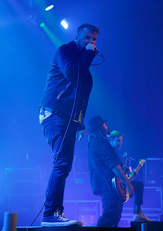 Silverstein, Live Music, Rock Concerts, TriRocks Photography