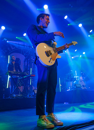 Silverstein, Live Music, Rock Concerts, TriRocks Photography