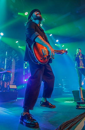 Silverstein, Live Music, Rock Concerts, TriRocks Photography