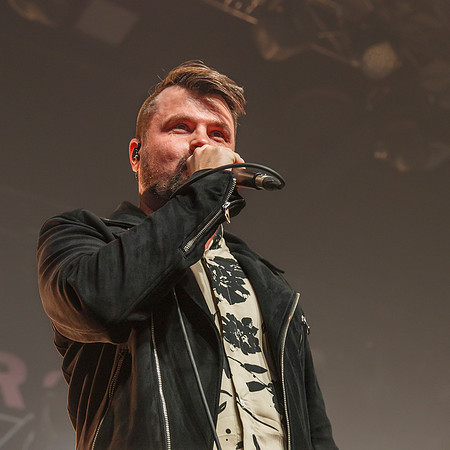 Silverstein, Live Music, Rock Concerts, TriRocks Photography