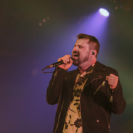 Silverstein, Live Music, Rock Concerts, TriRocks Photography