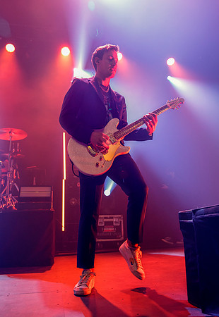 Silverstein, Live Music, Rock Concerts, TriRocks Photography
