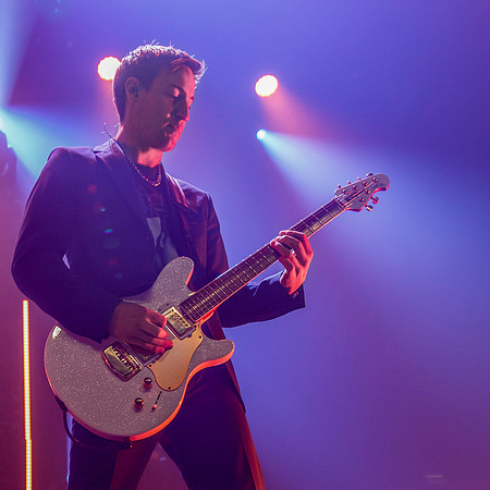 Silverstein, Live Music, Rock Concerts, TriRocks Photography