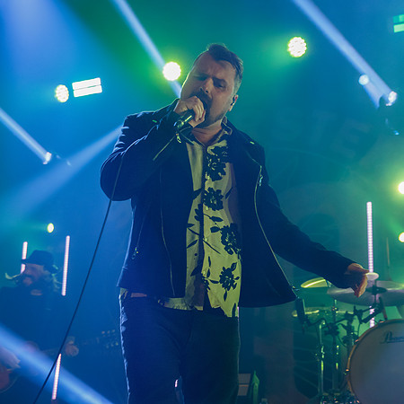Silverstein, Live Music, Rock Concerts, TriRocks Photography
