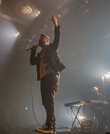 Silverstein, Live Music, Rock Concerts, TriRocks Photography
