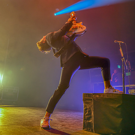 Silverstein, Live Music, Rock Concerts, TriRocks Photography
