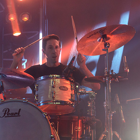 Silverstein, Live Music, Rock Concerts, TriRocks Photography