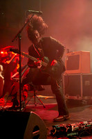 Murder By Death at The Danforth Music Hall in Toronto