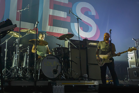 IDLES