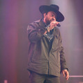 Shaggy at History in Toronto