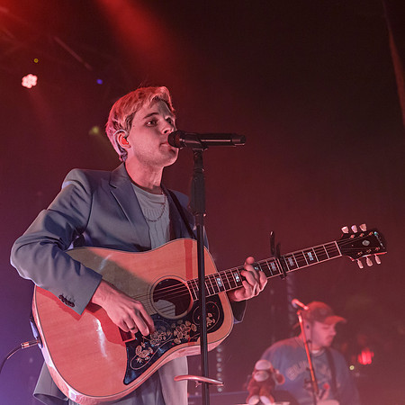 Valley, TriRocks_Official, The Opera House