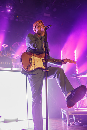 Valley, TriRocks_Official, The Opera House