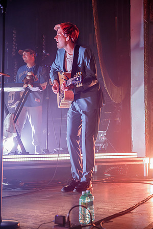 Valley, TriRocks_Official, The Opera House