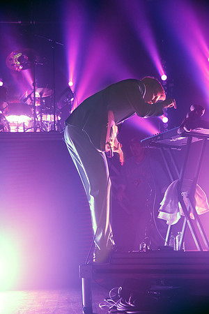 Valley, TriRocks_Official, The Opera House