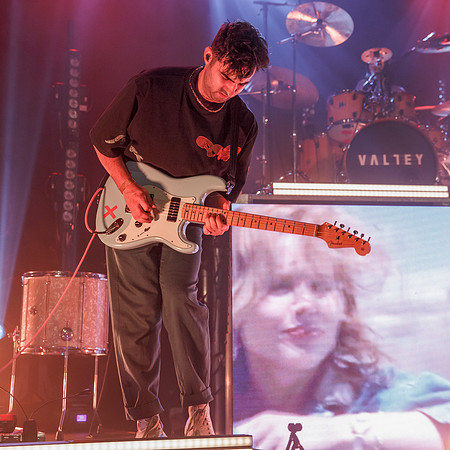Valley, TriRocks_Official, The Opera House