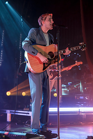 Valley, TriRocks_Official, The Opera House