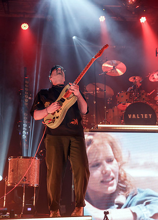 Valley, TriRocks_Official, The Opera House