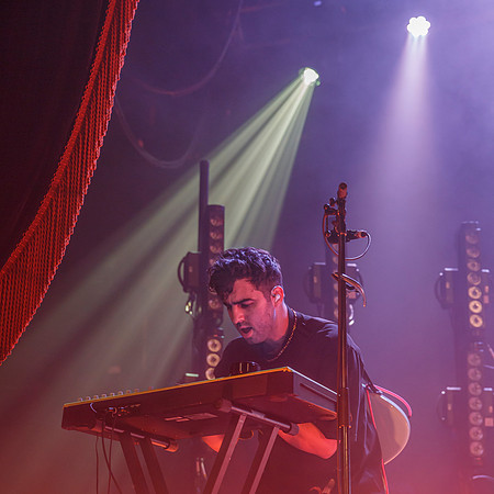 Valley, TriRocks_Official, The Opera House