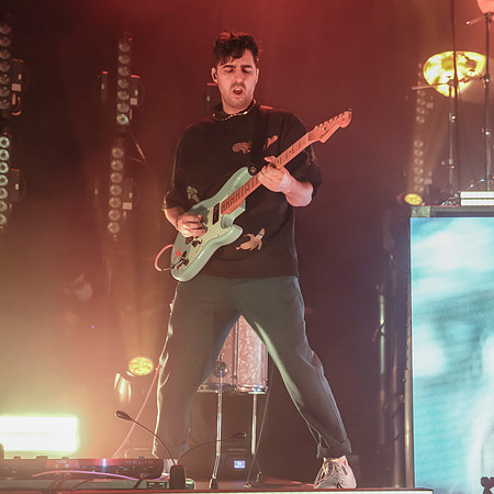 Valley, TriRocks_Official, The Opera House