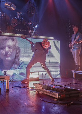 Valley, TriRocks_Official, The Opera House