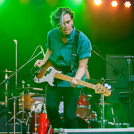 Blues, Folk, "George Street Festival - 2022", "Jane's Party", Rock, "St. John's"