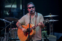 Steve Marriner at Blues Holler in Uxbridge