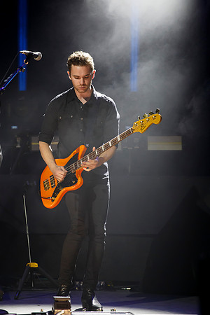 'Royal Blood', 'Embrace Presents', Rock, 'History Toronto', Toronto