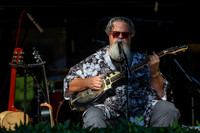 Alfie Smith at Blues Holler in Uxbridge