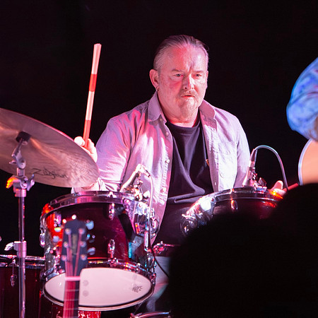Les Stroud & The Campfire Kings at Port Whitby Marina