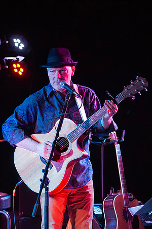 Les Stroud & The Campfire Kings at Port Whitby Marina