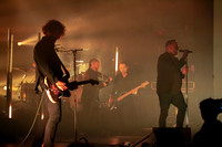 Blue October at The Danforth Music Hall in Toronto